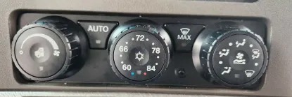 Picture of (Used) 2019 Kenworth T680, TEMPERATURE CONTROL ASSEMBLY