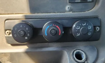 Picture of (Used) 2012 Freightliner Cascadia 125, TEMPERATURE CONTROL ASSEMBLY