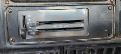 Picture of (Used) 1980 International F