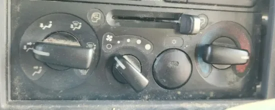 Picture of (Used) 2014 Isuzu NPR