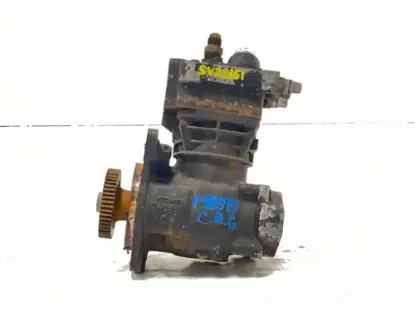 Picture of (Used) Engine Detroit DD15, ENGINE AIR COMPRESSOR 
170.ACK035912
Bendix RK095125
Detroit 0011307215
Detroit A0011305315
Detroit A0011307215
Detr