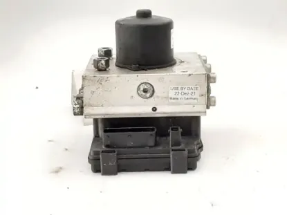 Picture of (Used) 2013 Freightliner MT55, ABS MODULATOR VALVE_
Make WABCO,
Model: ABS