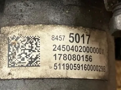 Picture of (Used) 2019 Chevrolet Express, ABS MODULATOR  VALVE