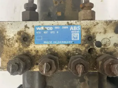 Picture of (Used) Wabco ABS MODULATOR VALVE 