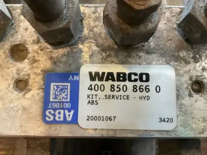 Picture of (Used) 2008 Freightliner, Wabco ABS MODULATOR VALVE 