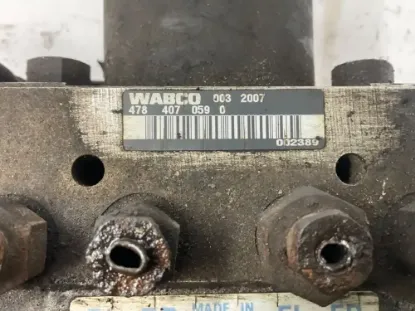 Picture of (Used) 2007 Workhorse, Wabco ABS MODULATOR VALVE 