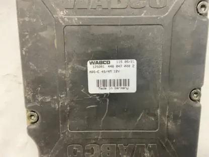 Picture of (Used) 2009 Workhorse Wabco ABS MODULATOR VALVE 