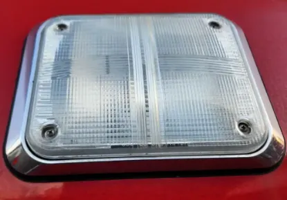 Picture of (Used) 2003 International 4400 LP, LIGHTS ASSEMBLY