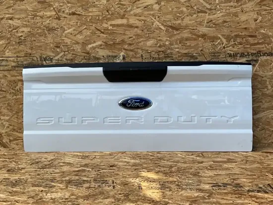 Picture of ( New ) 2023 Ford F450, TAILGATE ASSEMBLY