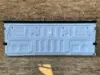 Picture of ( New ) 2023 Ford F450, TAILGATE ASSEMBLY
