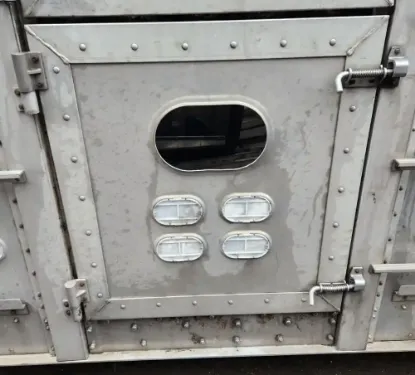 Picture of (Used) 2013 Wilson Trailer PSDCL