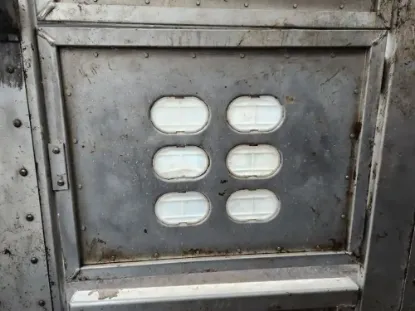 Picture of (Used) 2013 Wilson Trailer PSDCL