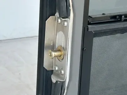 Picture of (Used) 2019 Kenworth W900, ACCESS DOOR