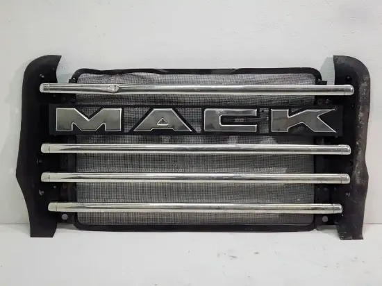 Picture of (Used) Mack CV713 Granite, GRILLE