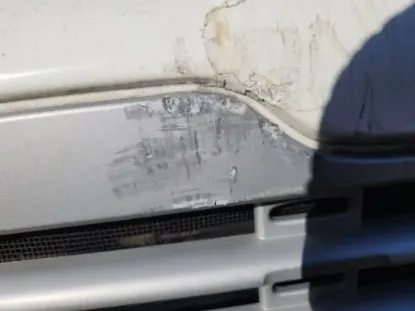 Picture of (Used) 2019 Freightliner M2 106, GRILLE