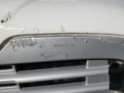 Picture of (Used) 2019 Freightliner M2 106, GRILLE