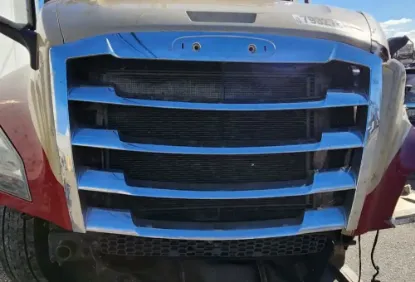 Picture of (Used) 2020 Freightliner Cascadia 126, GRILLE