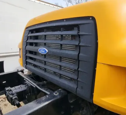 Picture of (Used) 1995 Ford F800, GRILLE