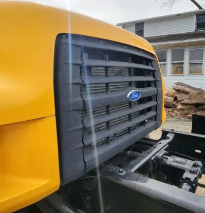 Picture of (Used) 1995 Ford F800, GRILLE