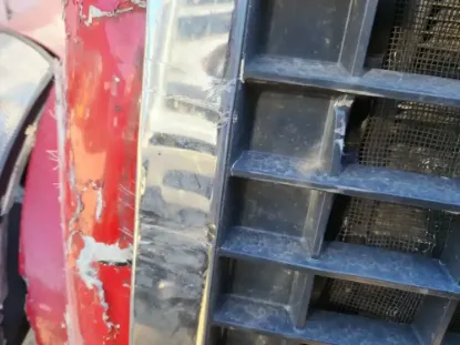 Picture of (Used) 2017 Volvo VNL, GRILLE