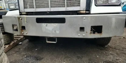 Picture of (Used) 2006 Kenworth T800, BUMPER