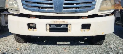 Picture of (Used) 2006 Hino 238, BUMPER