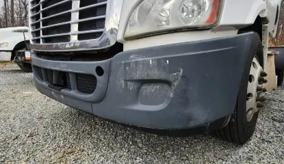 Picture of (Used) 2011 Freightliner Cascadia 113 BUMPER