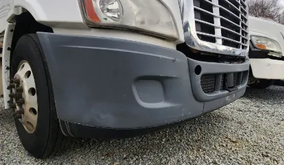 Picture of (Used) 2011 Freightliner Cascadia 113 BUMPER