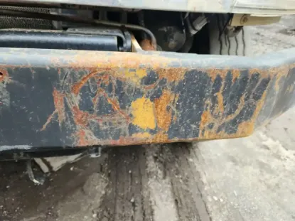 Picture of (Used) 2006 International 4400, BUMPER