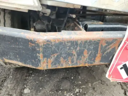 Picture of (Used) 2006 International 4400, BUMPER