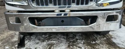 Picture of (Used) 2015 IC Corporation PC805, BUMPER