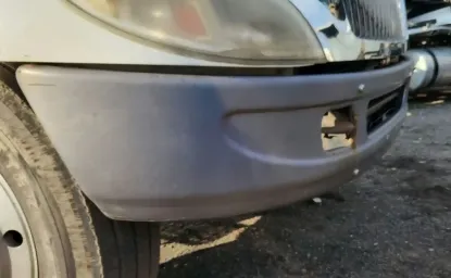 Picture of (Used) 2006 International 4300, BUMPER