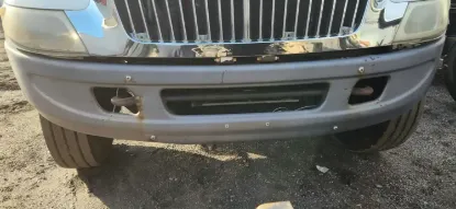 Picture of (Used) 2006 International 4300, BUMPER