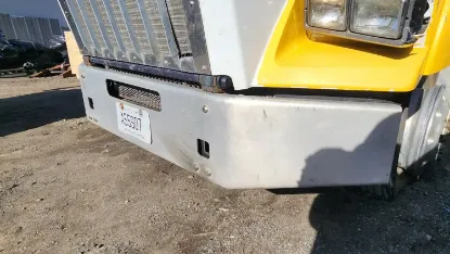 Picture of (Used) 2012 Kenworth T800, BUMPER