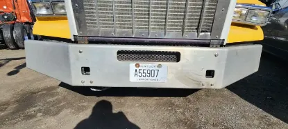 Picture of (Used) 2012 Kenworth T800, BUMPER