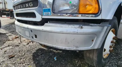 Picture of (Used) 2005 Sterling A9500, BUMPER