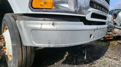 Picture of (Used) 2005 Sterling A9500, BUMPER