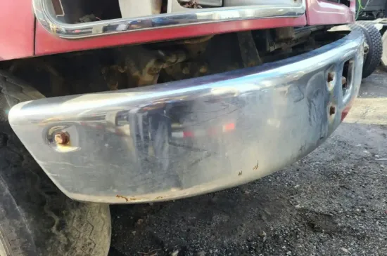 Picture of (Used) 1999 Sterling L9522, BUMPER