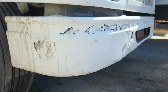 Picture of (Used) 2003 International 9200I, BUMPER