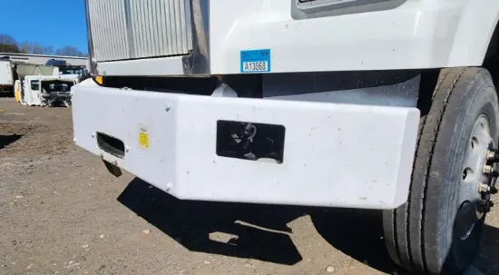 Picture of (Used) 2012 Western Star 4900 SA, BUMPER