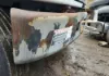 Picture of (Used) 1994 GMC C7000 Topkick, BUMPER