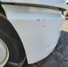 Picture of (Used) 2021 International LT625, BUMPER