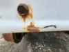 Picture of (Used) 1993 International 4900, BUMPER