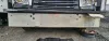 Picture of (Used) 2016 Freightliner 114SD, BUMPER
