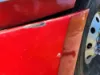 Picture of (Used) 2016 Western Star 5700, BUMPER