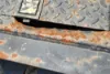 Picture of (Used) 1992 Ford LN7000, BUMPER