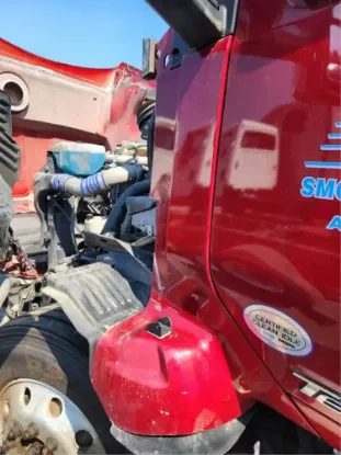 Picture of (Used) 2020 Kenworth T680, COWL