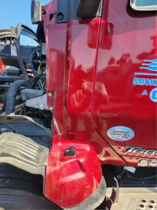 Picture of (Used) 2020 Kenworth T680, COWL