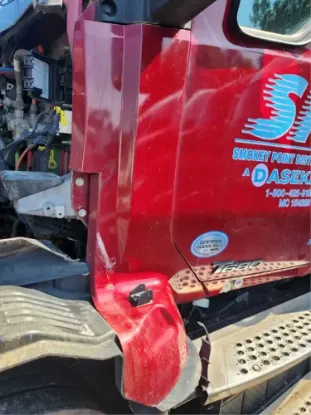 Picture of (Used) 2020 Kenworth T680, COWL