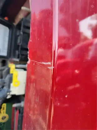 Picture of (Used) 2020 Kenworth T680, COWL